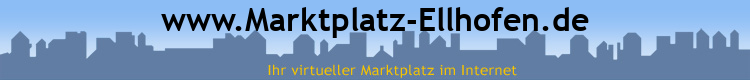 www.Marktplatz-Ellhofen.de